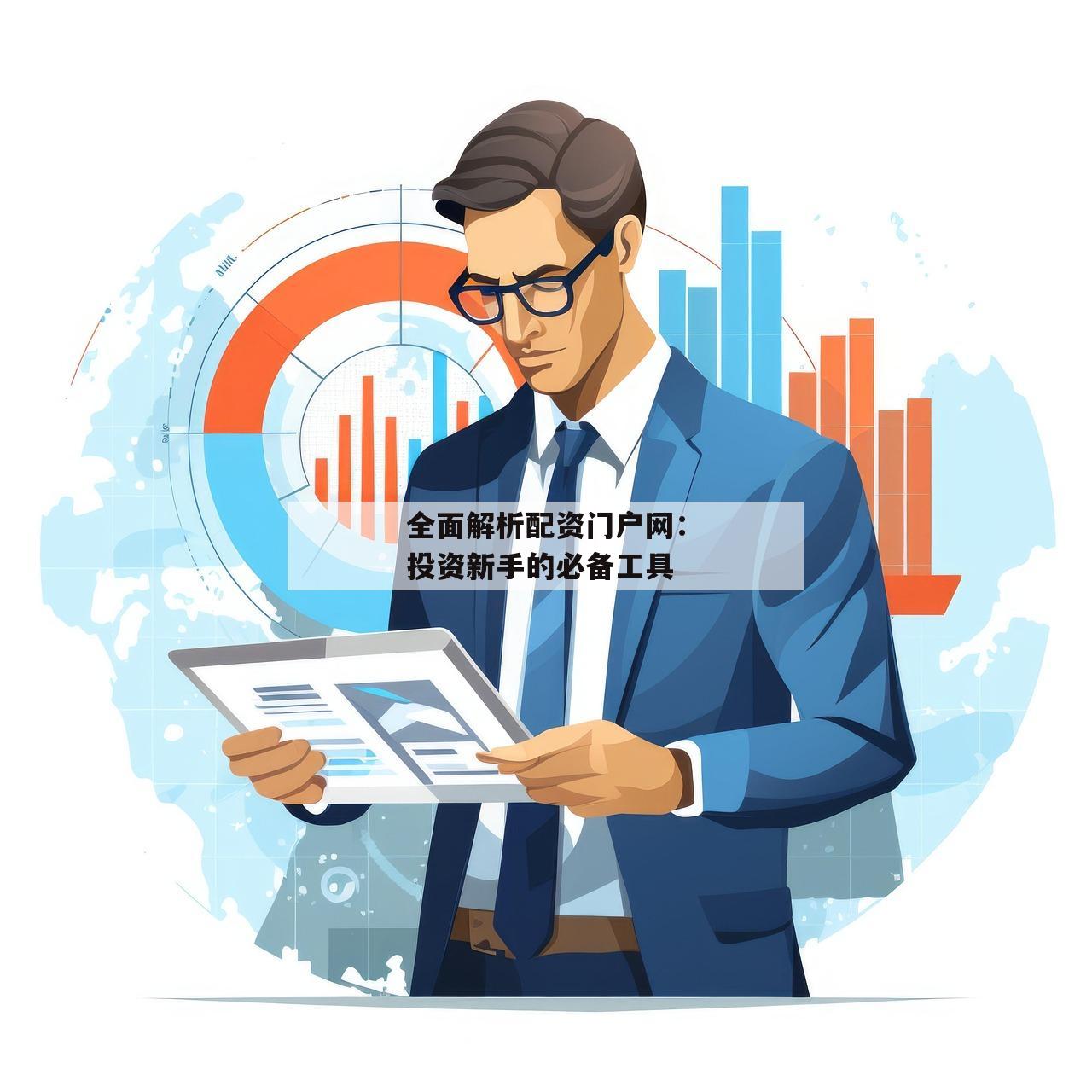 全面解析配资门户网：投资新手的必备工具
